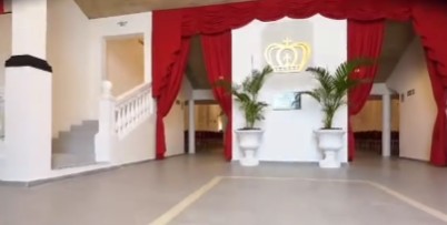 Jornada de Salud gratuita en el Teatro Katarois