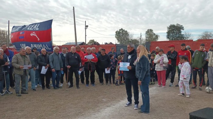 Villa Montoro: El club que puso a Villa Elvira en la vidriera de los grandes de la liga