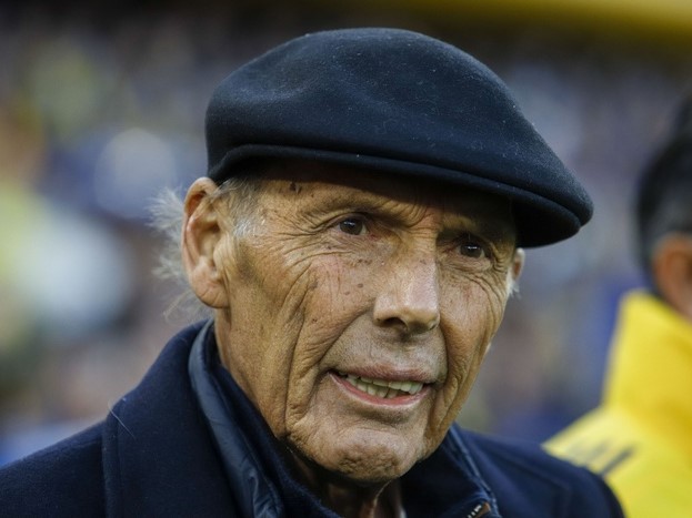 Miguel Angel Russo: Se apaga lentamente la vida de uno de los grandes referentes del fútbol argentino
