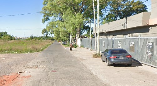 Vecinos denuncian abandono en la zona de 90 desde 6 hasta 117