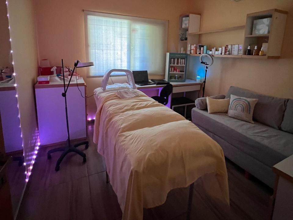 Llegó la Temporada de Peeling en Dermatocosmiatra Natacha Fi