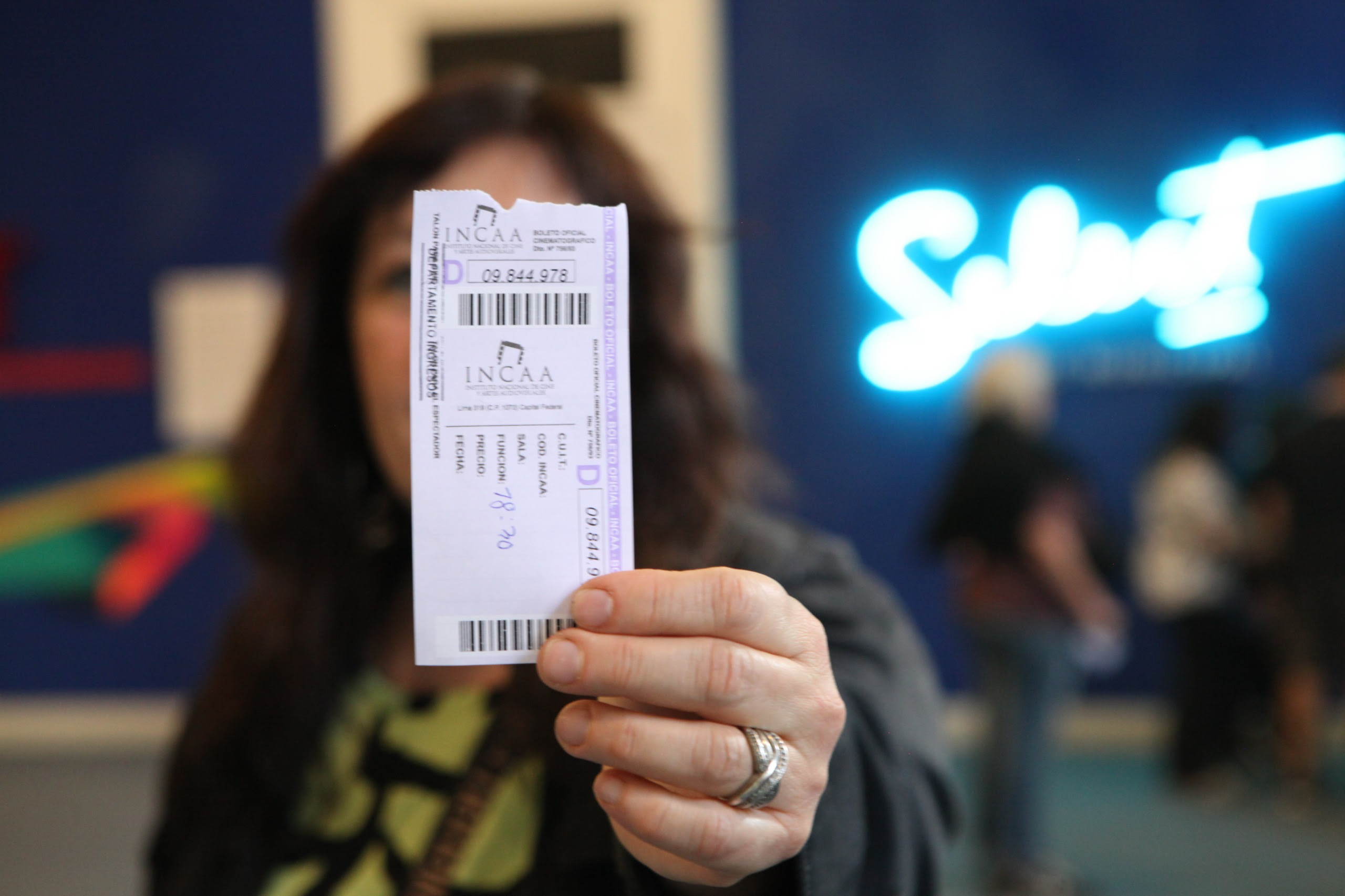 Ya está disponible la grilla de cine municipal para el fin de semana