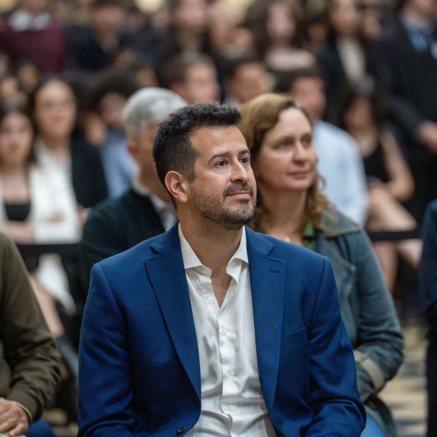 La Justicia procesó al concejal y presidente de Universitario Marcelo Galland