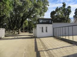 Respaldo del Club Universitario de Gonnet a Marcelo Galland