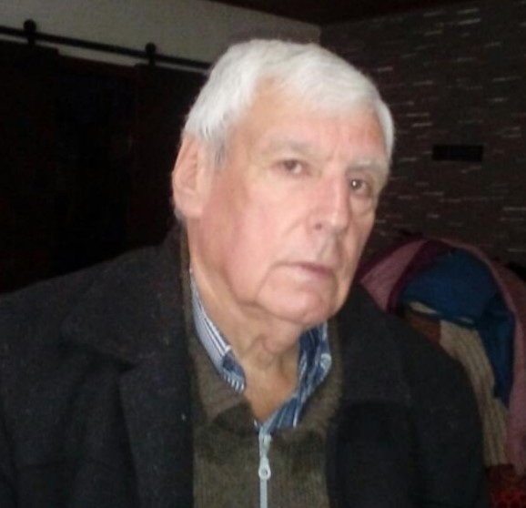 Reconocieron al Club Almagro en la Municipalidad