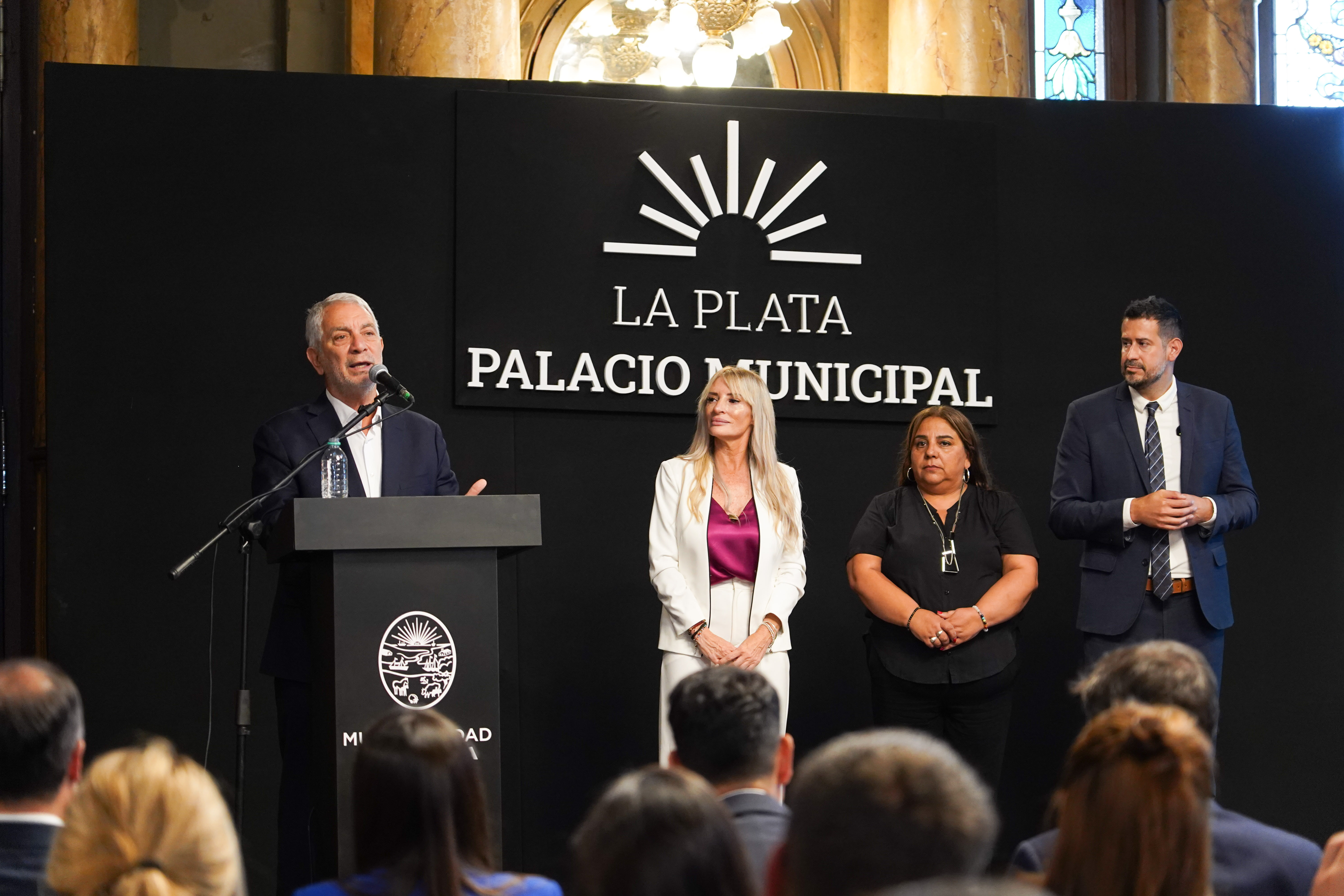 150 entidades civiles fueron regularizadas por el Municipio de La Plata