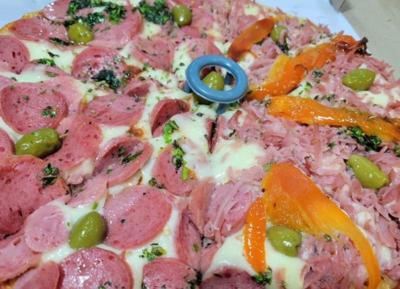 Rey de Reyes ya tiene sus promociones del fin de semana: La Napo con fritas se lleva los aplausos