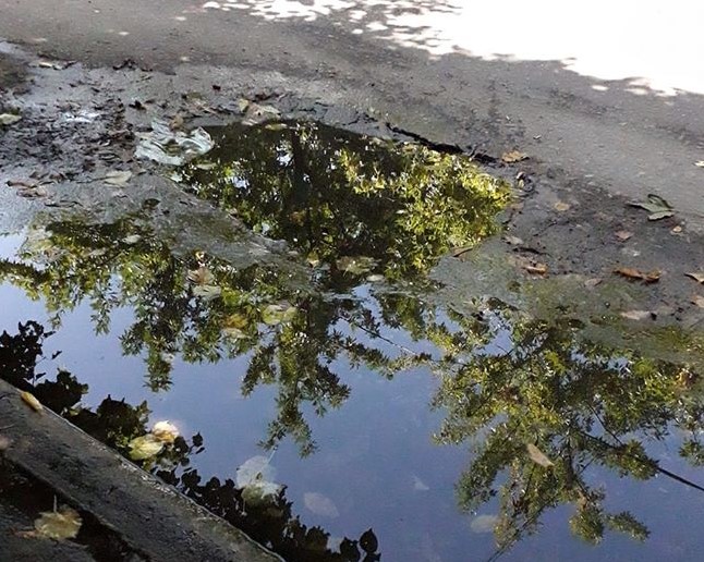 Se vino el calor sofocante y la falta de agua complica las cosas en Altos de San Lorenzo