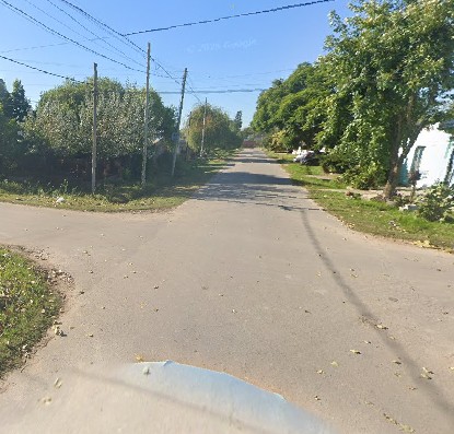 Pedido de reductores de velocidad