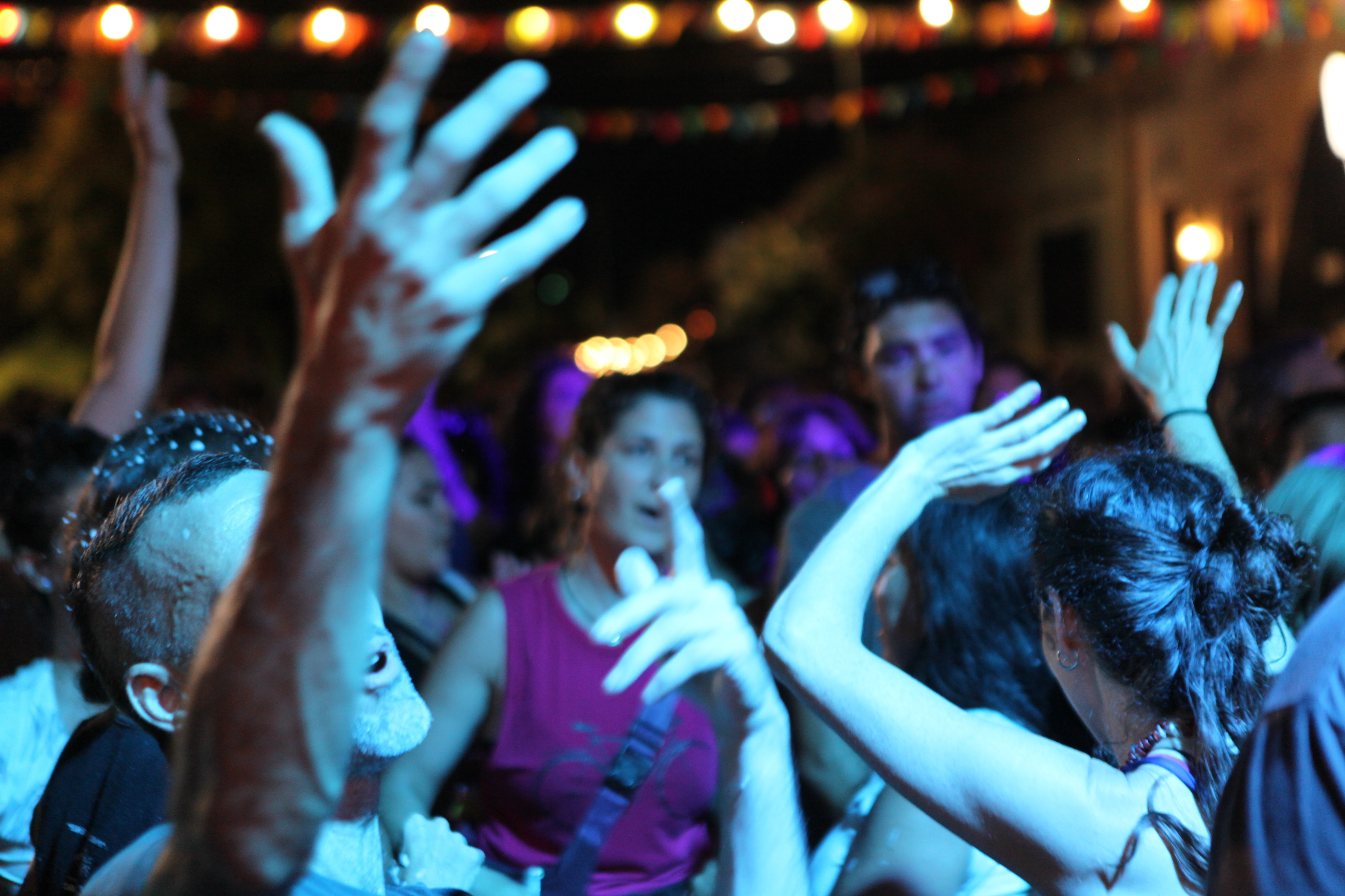 Agenda cultural para cerrar el fin de semana