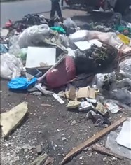 Altos de San Lorenzo: Con vecinos así quién necesita enemigos