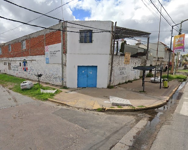 Villa Lenci de Altos de San Lorenzo recibió un subsidio para obras y mejoras de 10 millones