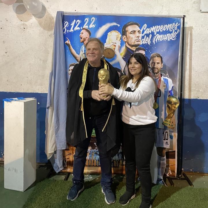 Día del Niño en Almagro
