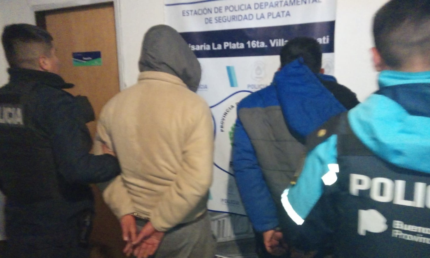 Tensión en Villa Alba y alrededores por ola de robos