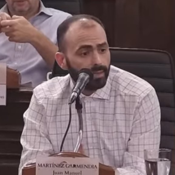 Concejo Deliberante: Desde el PRO recordaron a Rubén "Chuby" Leguizamón y se solidarizaron con la familia