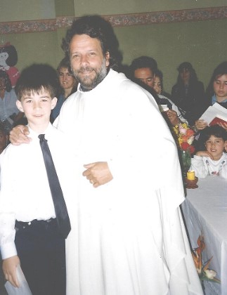 20 años sin Cajade