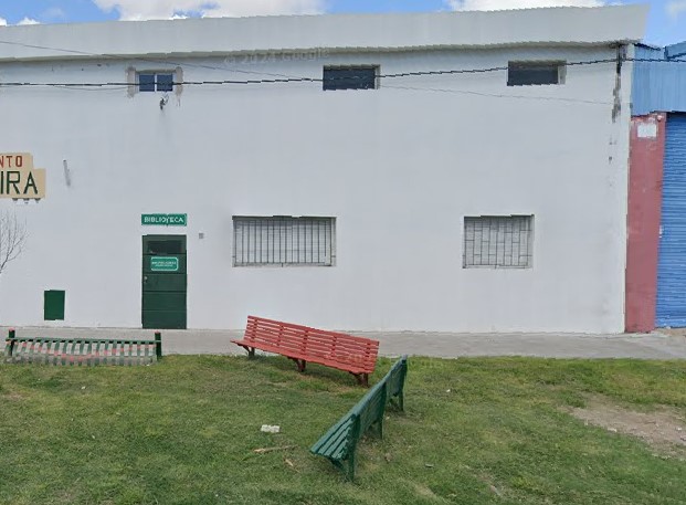 Taller de lectura este viernes en la Biblioteca Joaquin Gonzalez del Club Villa Elvira por la semana del lector