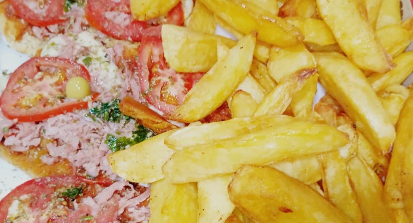 La Rotisería de Comidas Rey de Reyes te presenta las promos para este fin de semana