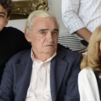 Falleció el histórico dirigente peronista: Rubén "Chuby" Leguizamón