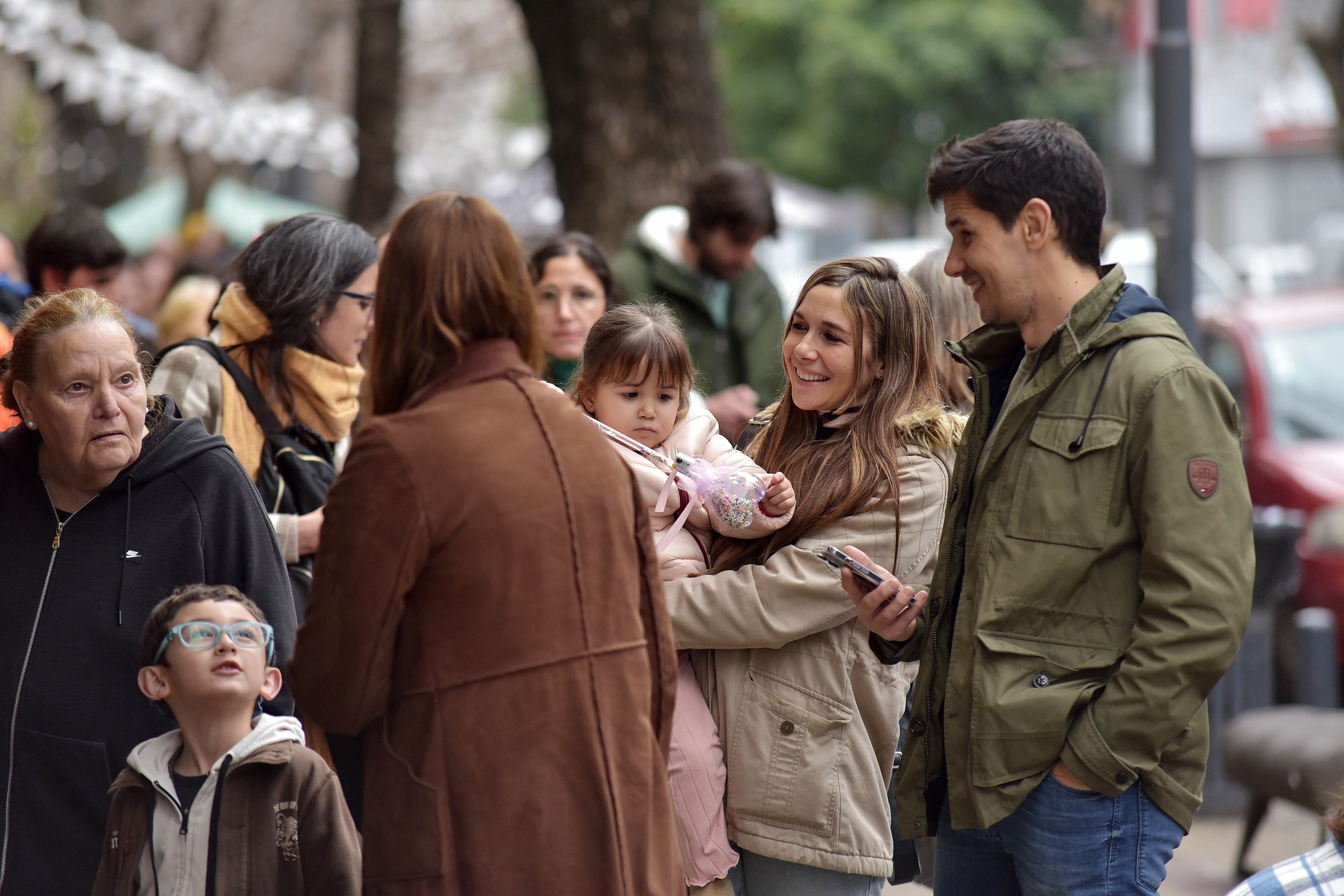 La cultura vuelve a ser protagonista del fin de semana con una agenda cargada de actividades