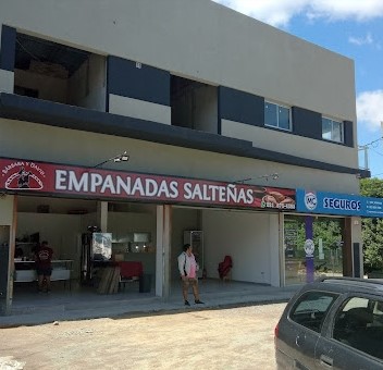 Empanadas Salteñas y Locro la oferta de este fin de semana en 7 y 97