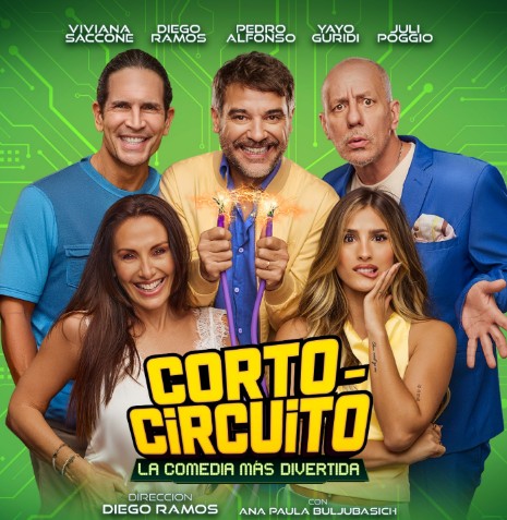 El Coliseo Podestá renueva su cartelera con teatro, música y grandes figuras en mayo