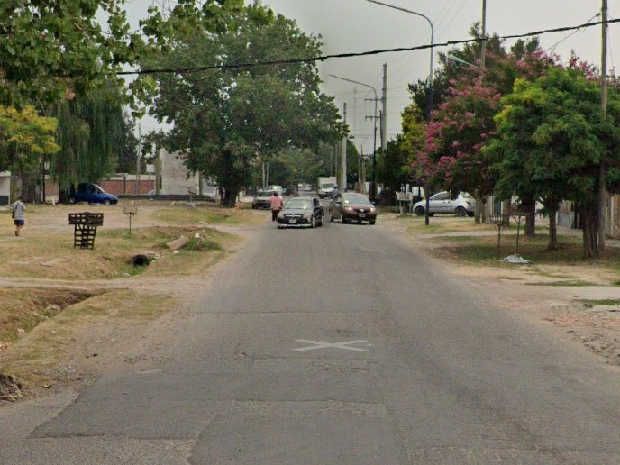 Melchor Romero: Vecinos piden por mayor limpieza, corte de pasto y cordón cuneta