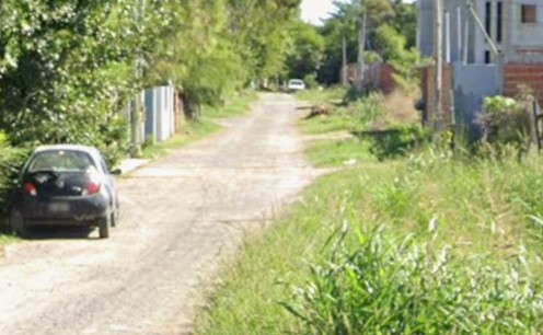 605 de 10 a 13: Una calle olvidada de Villa Elvira