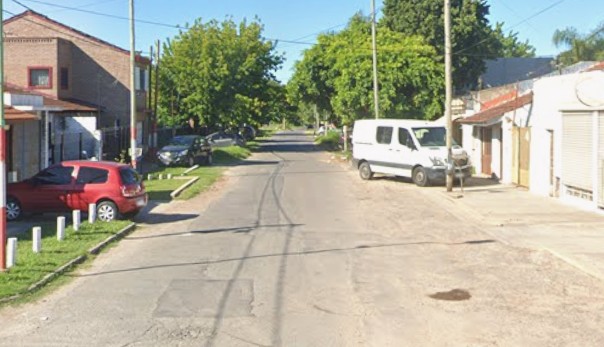 Reclamos de vecinos frentistas de 85 de 7 a 10