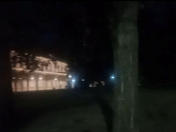 Vecinos reclaman por el cuidado de un paseo cultura de la ciudad