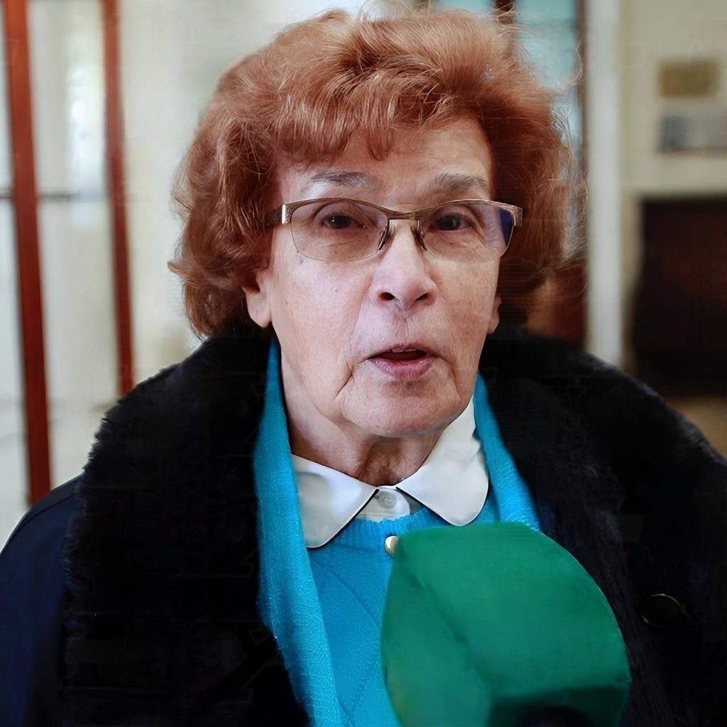 Reconocimiento post morten a docente del Colegio Nacional de La Plata