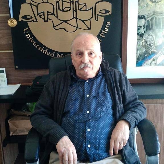 Reconocen en el Concejo platense a ex sindicalista no docente fallecido