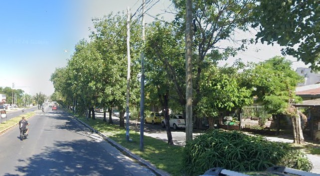 Reclamos de vecinos del barrio de Salud