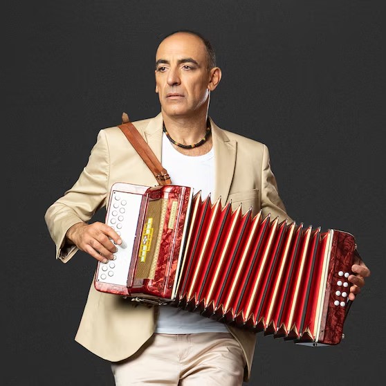 El equilibrista llega al Coliseo Podestá: También Rodolfo Ranni presenta su obra