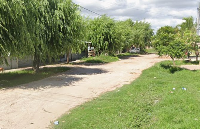 "Mi calle figura asfaltada": La frase que no es patrimonio local sino que se repite en la región