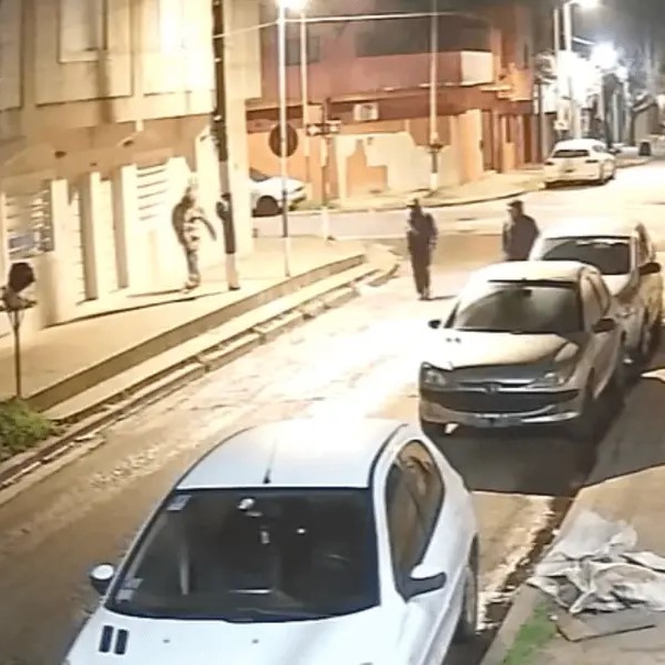 Vecinos denuncian múltiples hechos delictivos y exigen mayor seguridad en la zona de Cristo Rey