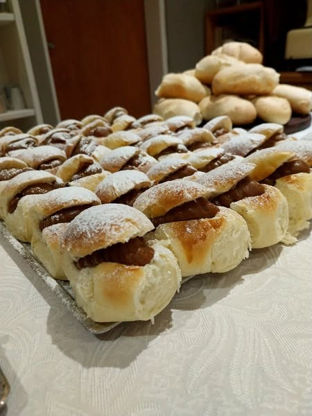 Chez Meunier lanza el curso de Facturas Argentinas en Villa Elvira