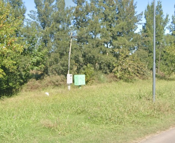 Delincuentes robaron fusibles de estación de bombeo y dejan a un barrio sin agua