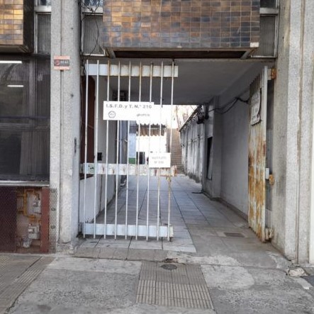 Preocupación por el cierre del Profesorado de Ciencias Políticas en el Instituto 210