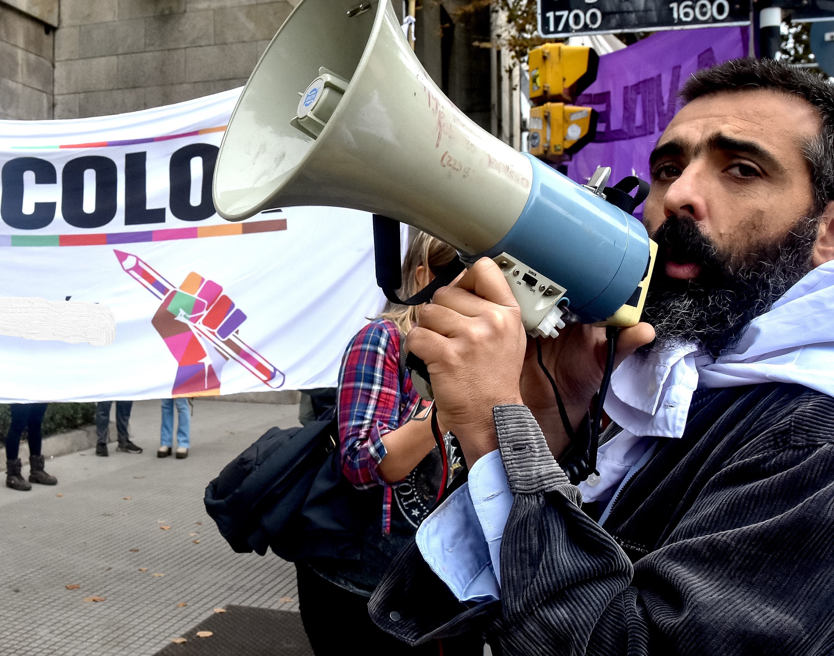 Paro docente: Se espera un dispar acatamiento en la ciudad