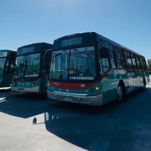 Por la demanda de la gente: La 307 suma dos nuevos servicios a Oliden
