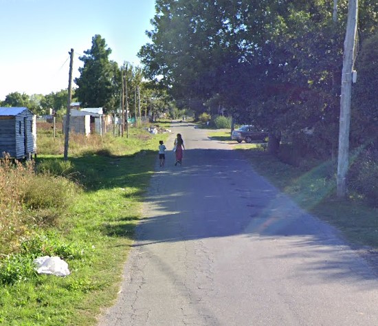 La rápida ocupación de un sector pegado al arroyo Maldonado demanda la atención del Municipio