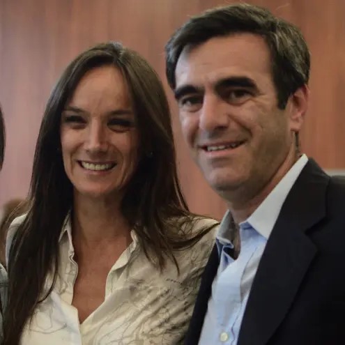 El referente libertario que buscó su oportunidad con varias camisetas