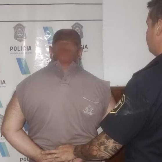 Disparos y muerte durante los festejos de Navidad en los Monoblocks de Aeropuerto