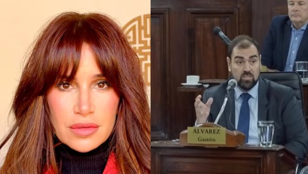 Muy preocupado por lo que sucedió en Luzu: Concejal quiere ocupar el tiempo de sesión para hablar del tema