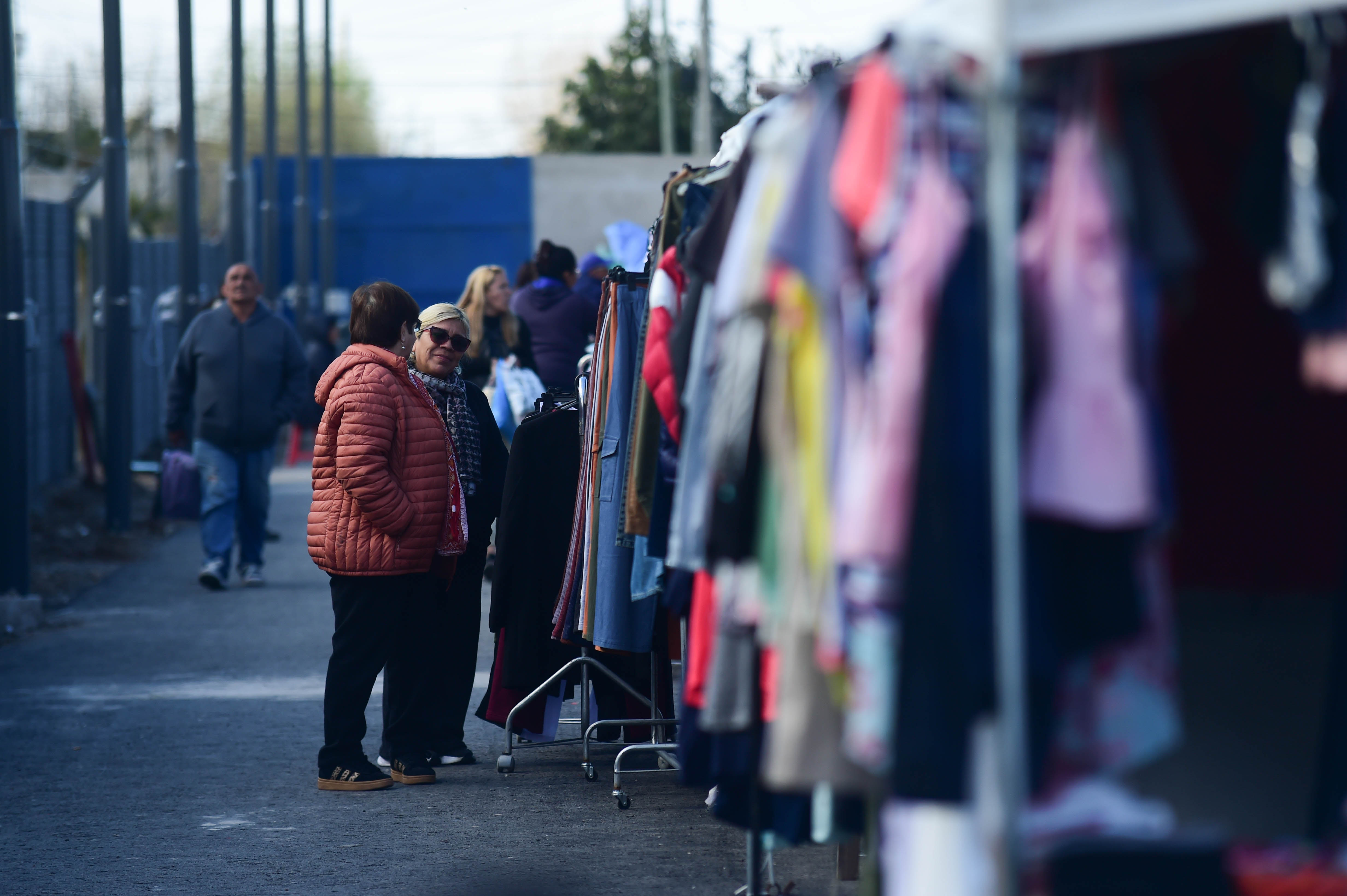 Descuentos, sorteos y regalos originales en el Circuito de Compras Capital por el Día de la Madre