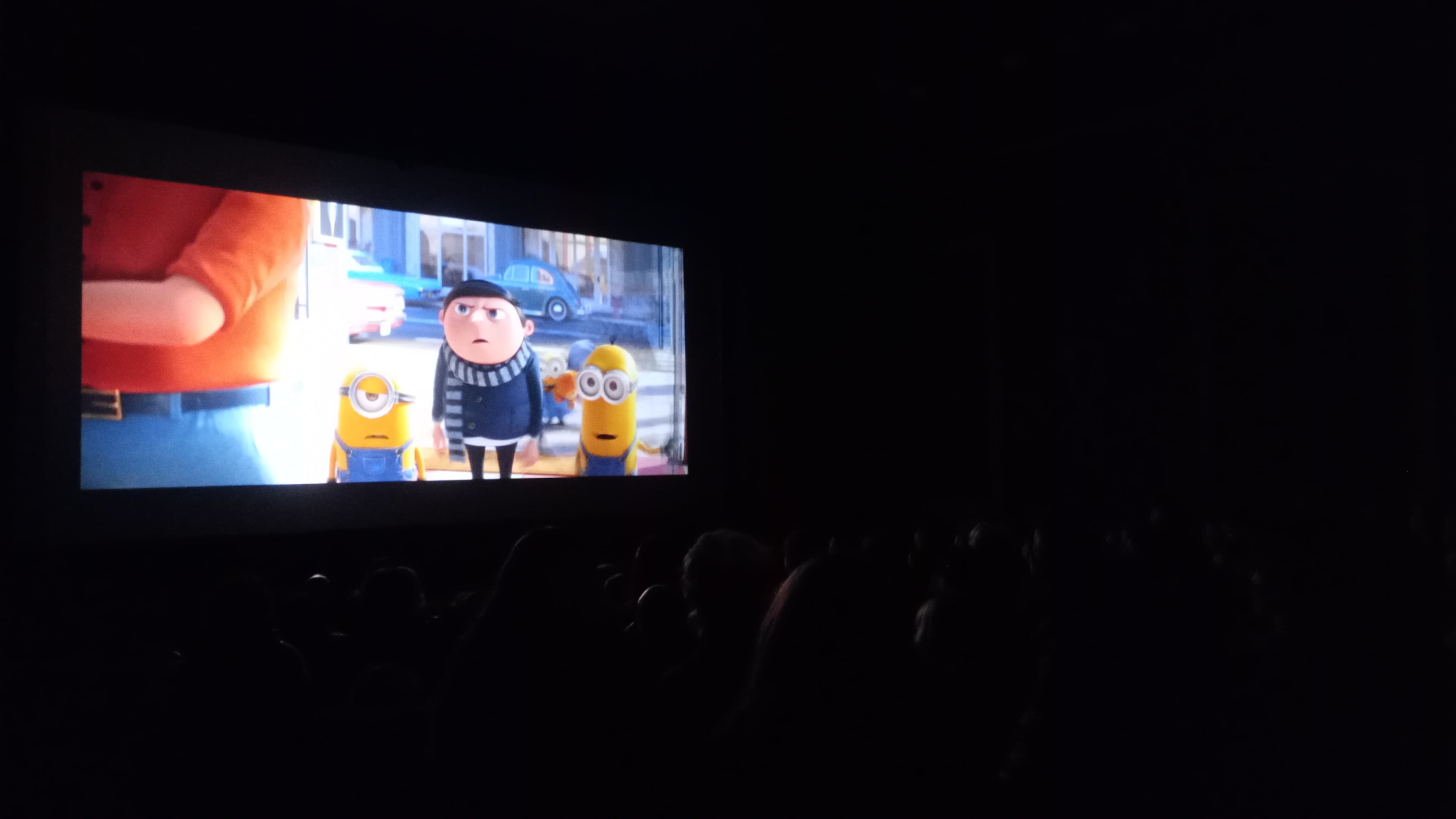 Se renovó la cartelera de cine con ofertas gratuitas para los platenses