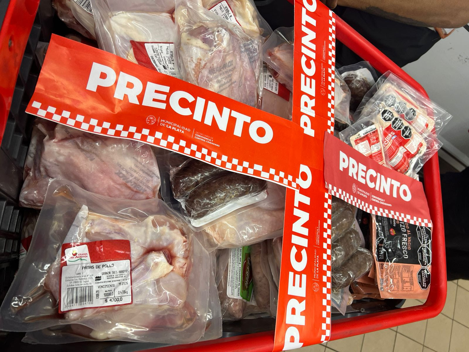 Repercusiones tras la clausura del Dia de 120 y 80