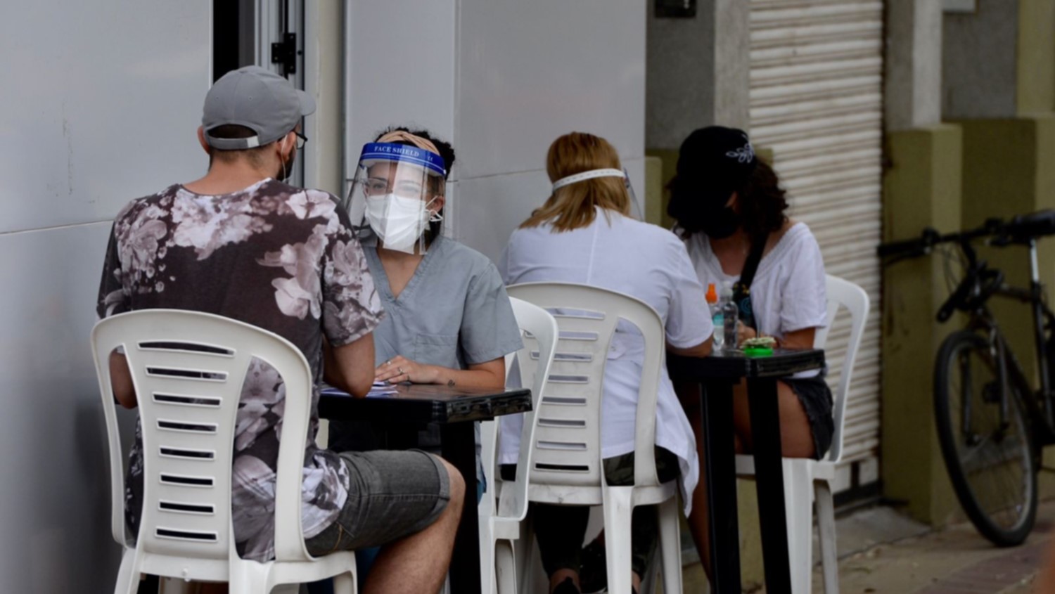 Importante jornada de salud en Puente de Fierro anunciada para el miércoles