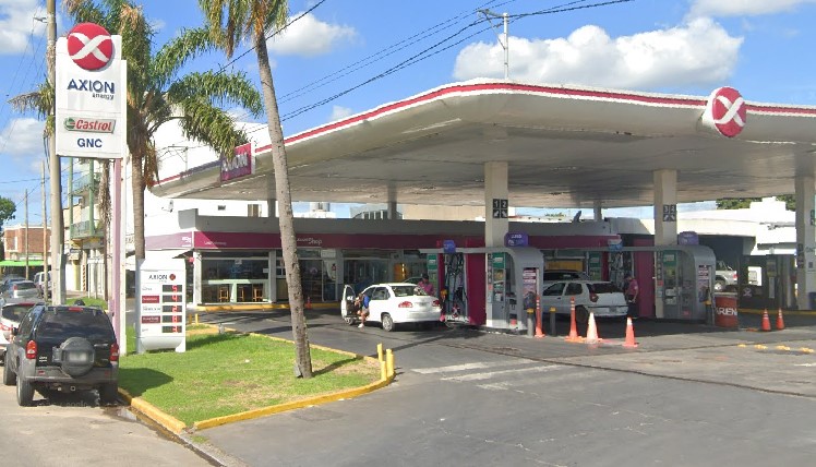 Arranca el lunes con la actualización de los precios en combustibles